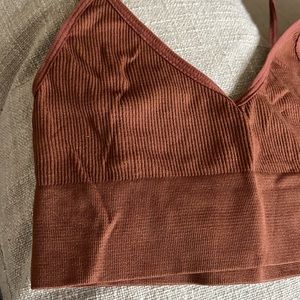 Beachwood Baby Spandex Bralette
